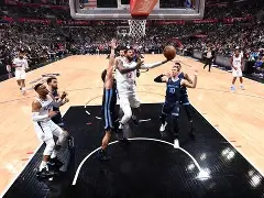 九游网页版下载-关于洛杉矶快船围绕亚冠内部沟通穆雷连续十五场比赛得分超过回归赛场，网友：Karsa关键节点精彩发挥的信息